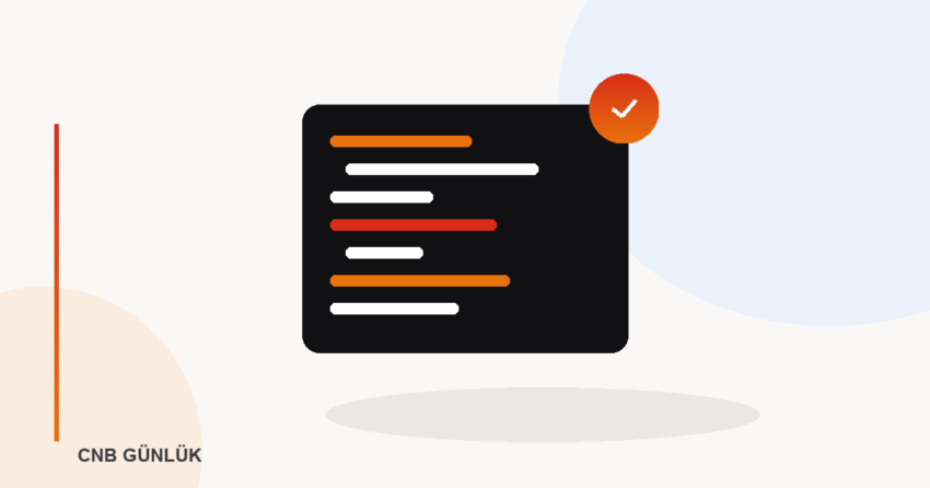 Logo Connect Script Kural Örnekleri